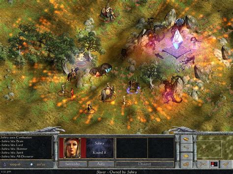 Exploring the Shadow Realms in Age of Wonders: Shadow Magic